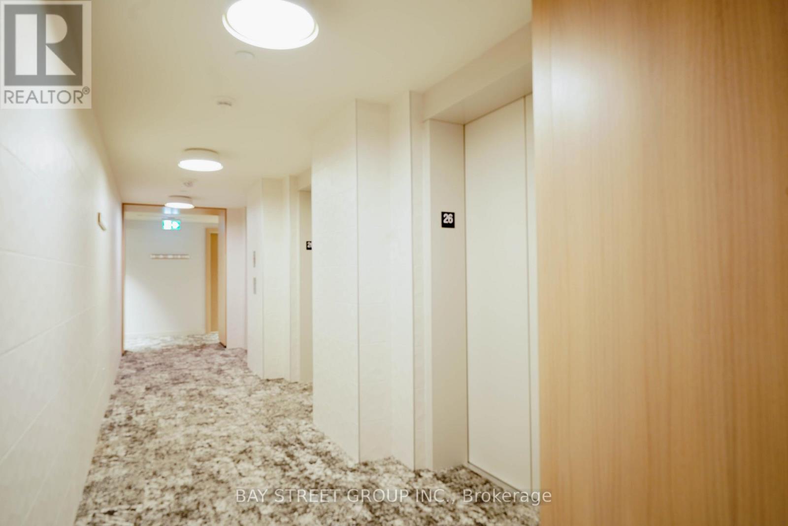 2609 - 5 Defries Street, Toronto, Ontario  M5A 0W7 - Photo 10 - C13778068