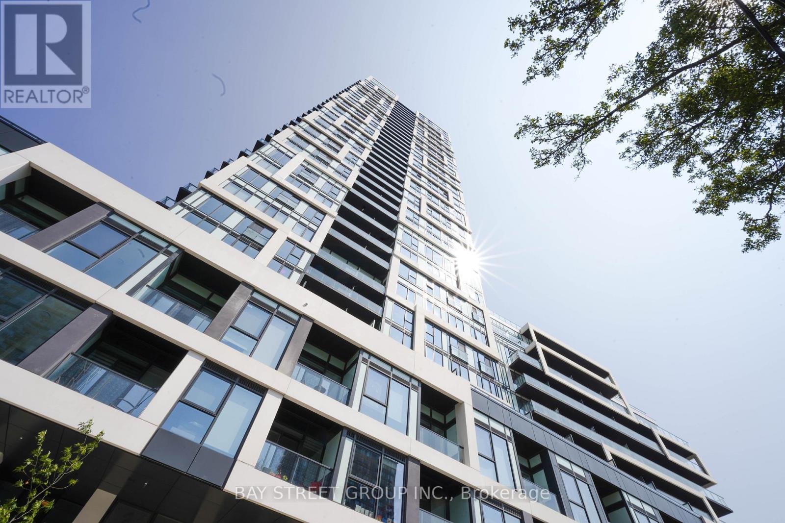 2609 - 5 Defries Street, Toronto, Ontario  M5A 0W7 - Photo 3 - C13778068