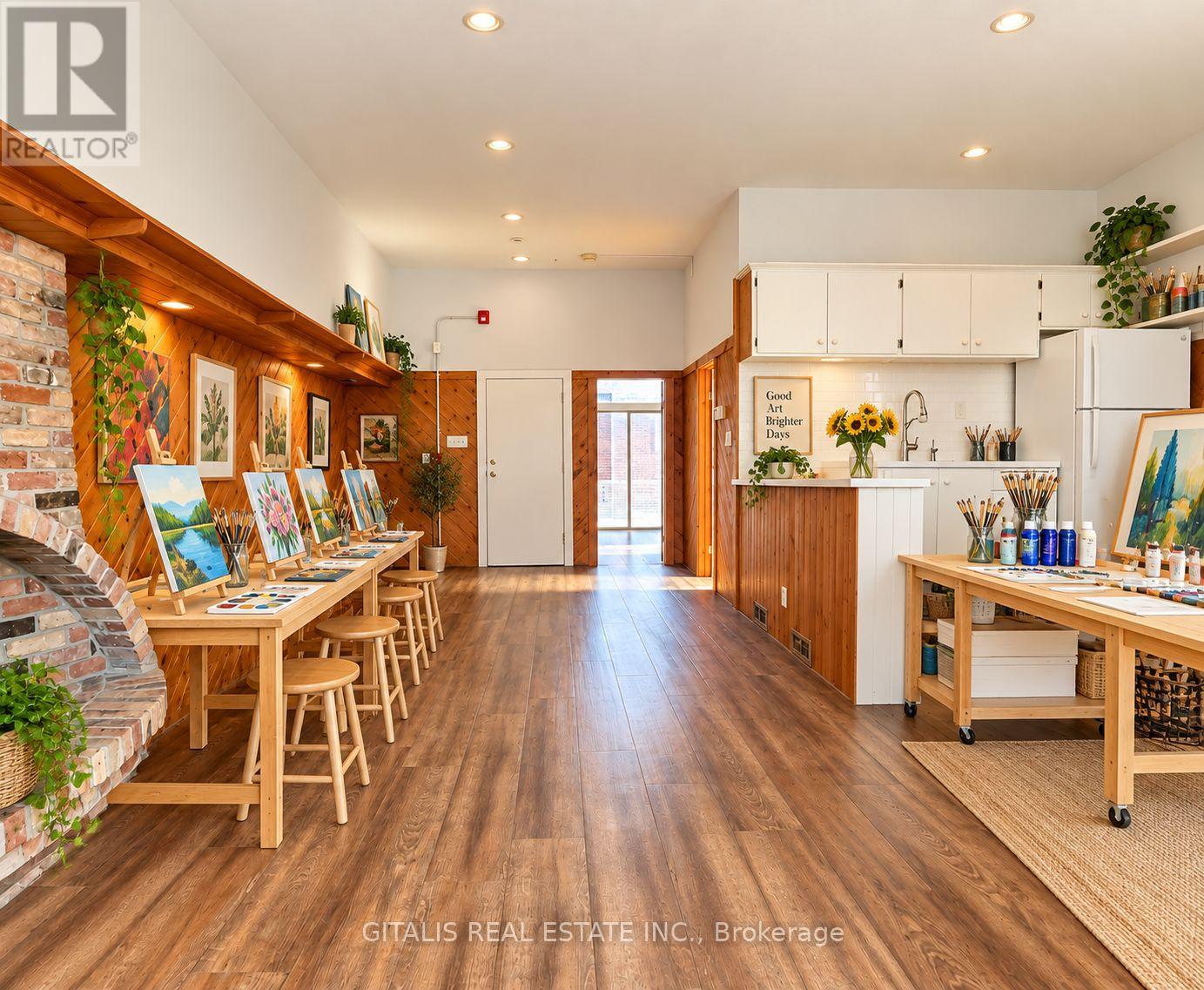 200 - 639 Yonge Street, Toronto, Ontario  M4Y 1Z9 - Photo 4 - C13778076