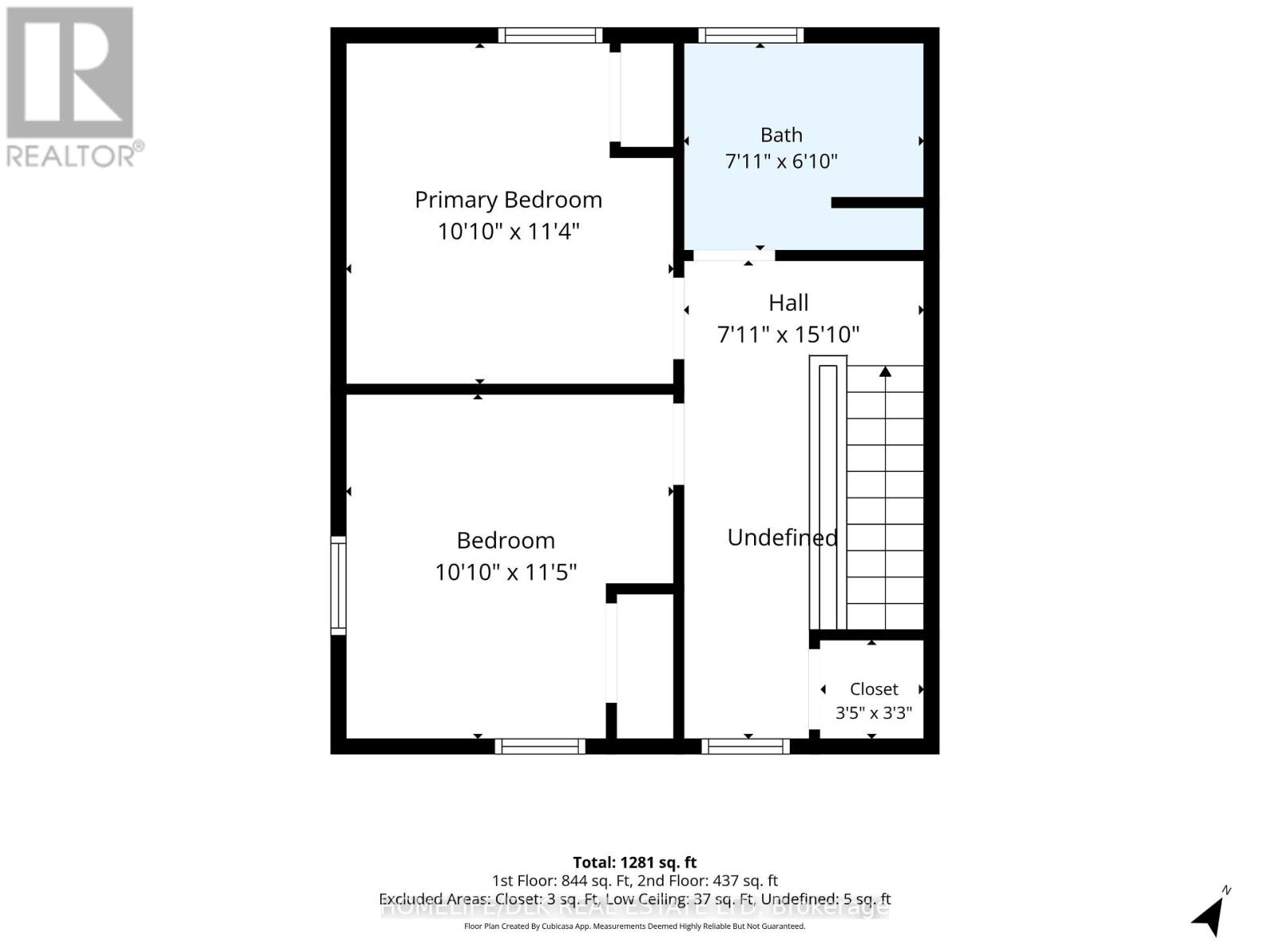 41 Main Street, South Stormont, Ontario  K0C 1Y0 - Photo 47 - X13778070