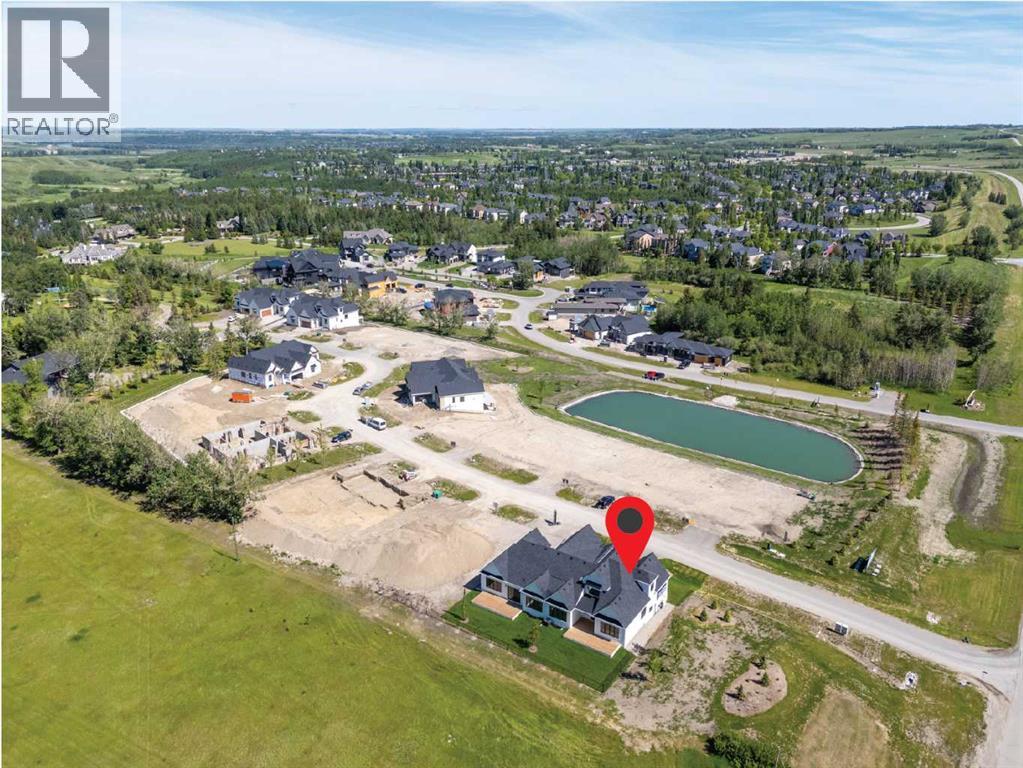 510 Pine Creek Ridge, Rural Foothills County, Alberta  T1S 3V9 - Photo 43 - A2321181