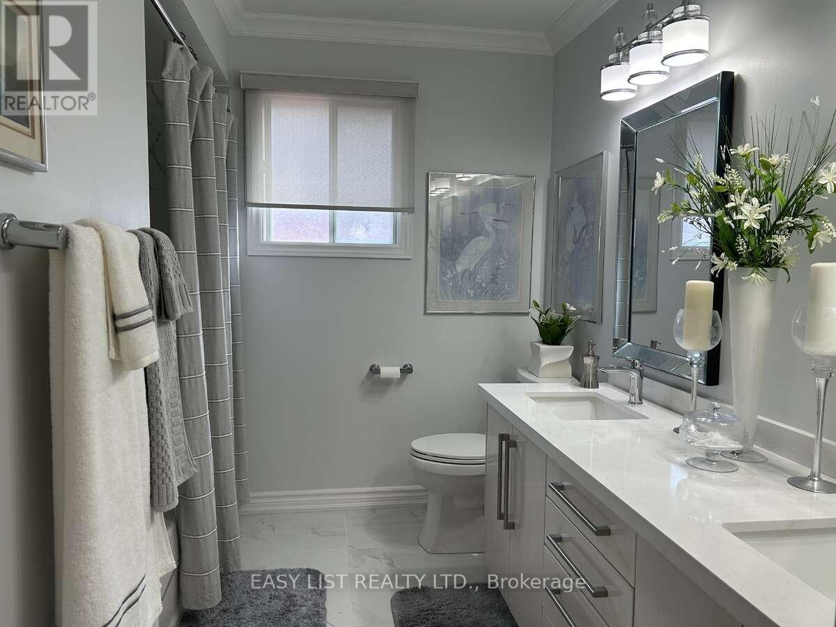 14 Gas Light Crescent, Vaughan, Ontario  L4L 8E8 - Photo 16 - N13725554