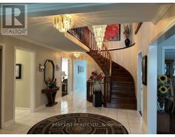 14 GAS LIGHT CRESCENT, Vaughan, Ontario