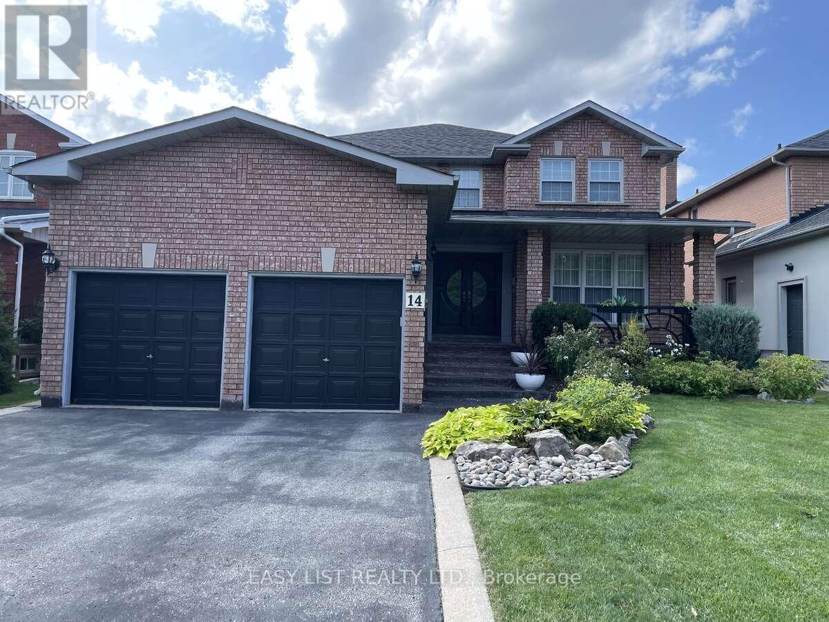 14 Gas Light Crescent, Vaughan, Ontario  L4L 8E8 - Photo 32 - N13725554
