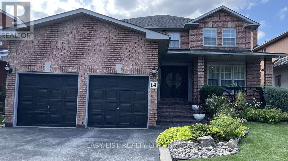 14 Gas Light Crescent, Vaughan, Ontario  L4L 8E8 - Photo 33 - N13725554