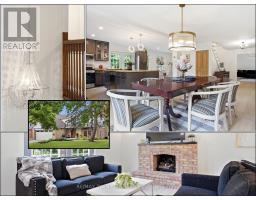416 CLAIRBROOK CRESCENT, Waterloo, Ontario