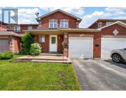 98 CHELTENHAM ROAD, Barrie, Ontario