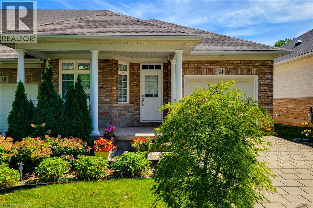 41 Vintners Lane, Grimsby, Ontario  L3M 5N7 - Photo 2 - 40862212
