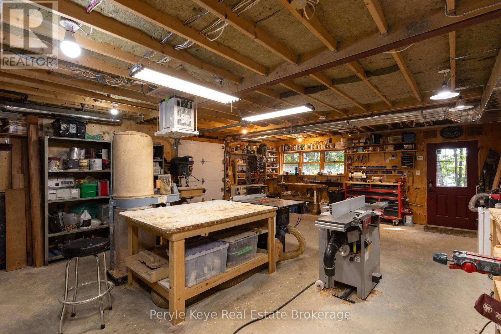 1159 Maplehurst Drive, Lake Of Bays, Ontario  P1H 2J6 - Photo 47 - X13681450