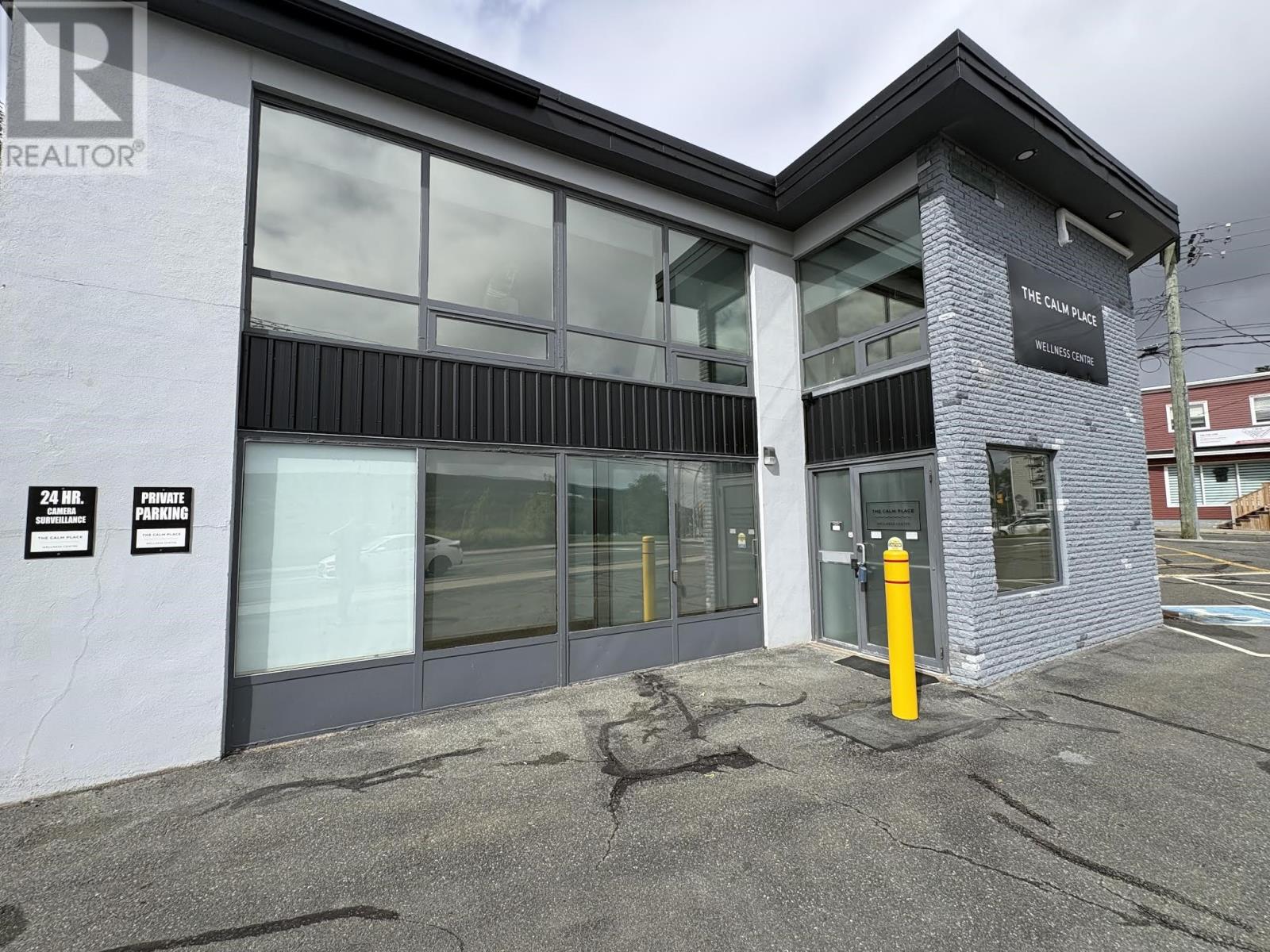 238 Lemarchant Road, St. John's