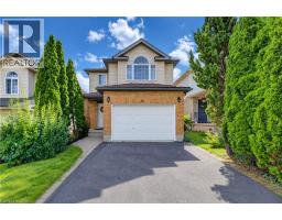 19 TEMPLEWOOD Drive, Kitchener, Ontario