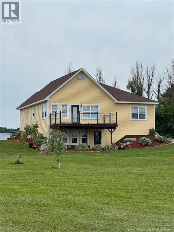 444 Route 560, Jacksonville, New Brunswick  E7M 3G9 - Photo 11 - NB147767