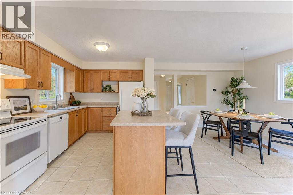 19 Templewood Drive, Kitchener, Ontario  N2R 1K9 - Photo 14 - 40860944