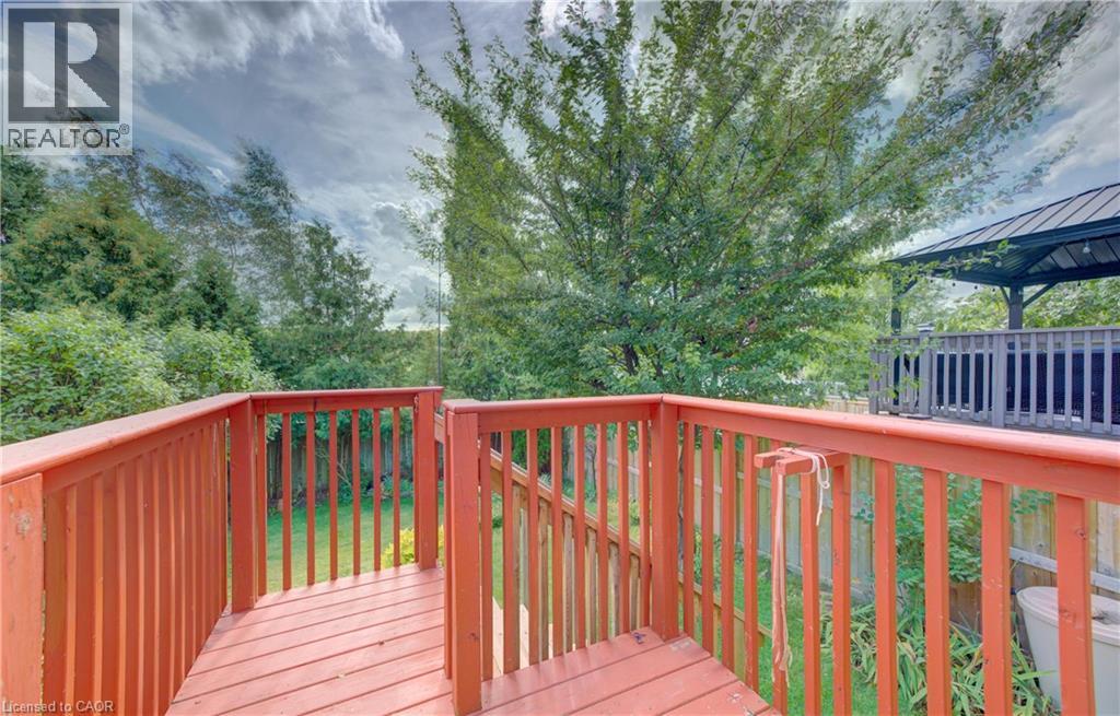 19 Templewood Drive, Kitchener, Ontario  N2R 1K9 - Photo 33 - 40860944