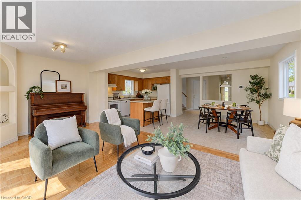 19 Templewood Drive, Kitchener, Ontario  N2R 1K9 - Photo 21 - 40860944