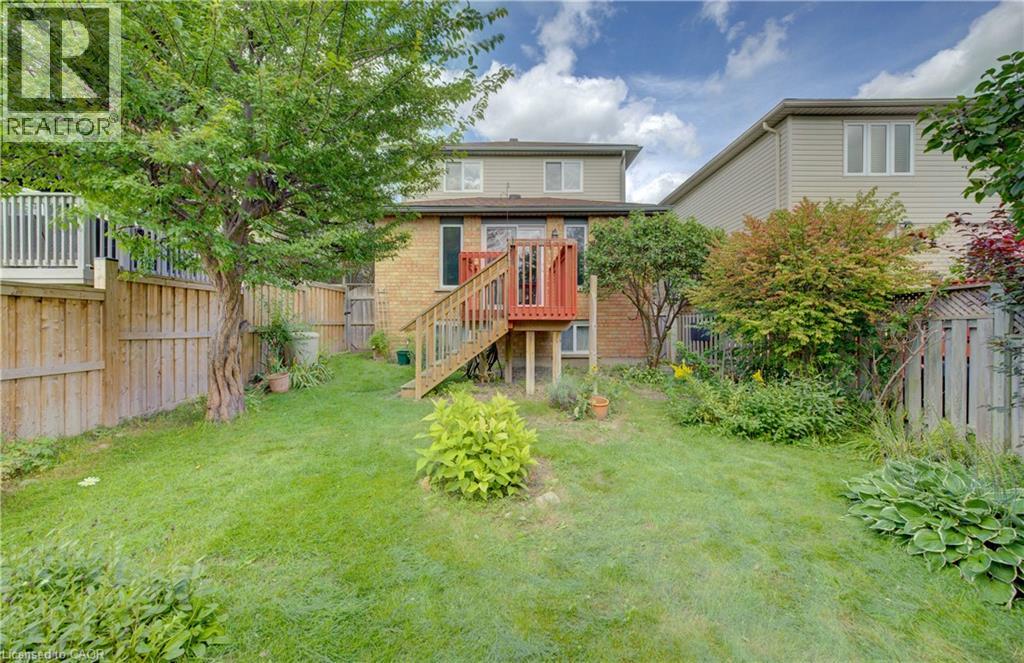 19 Templewood Drive, Kitchener, Ontario  N2R 1K9 - Photo 38 - 40860944