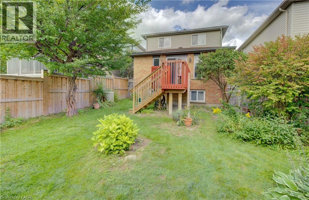 19 Templewood Drive, Kitchener, Ontario  N2R 1K9 - Photo 39 - 40860944