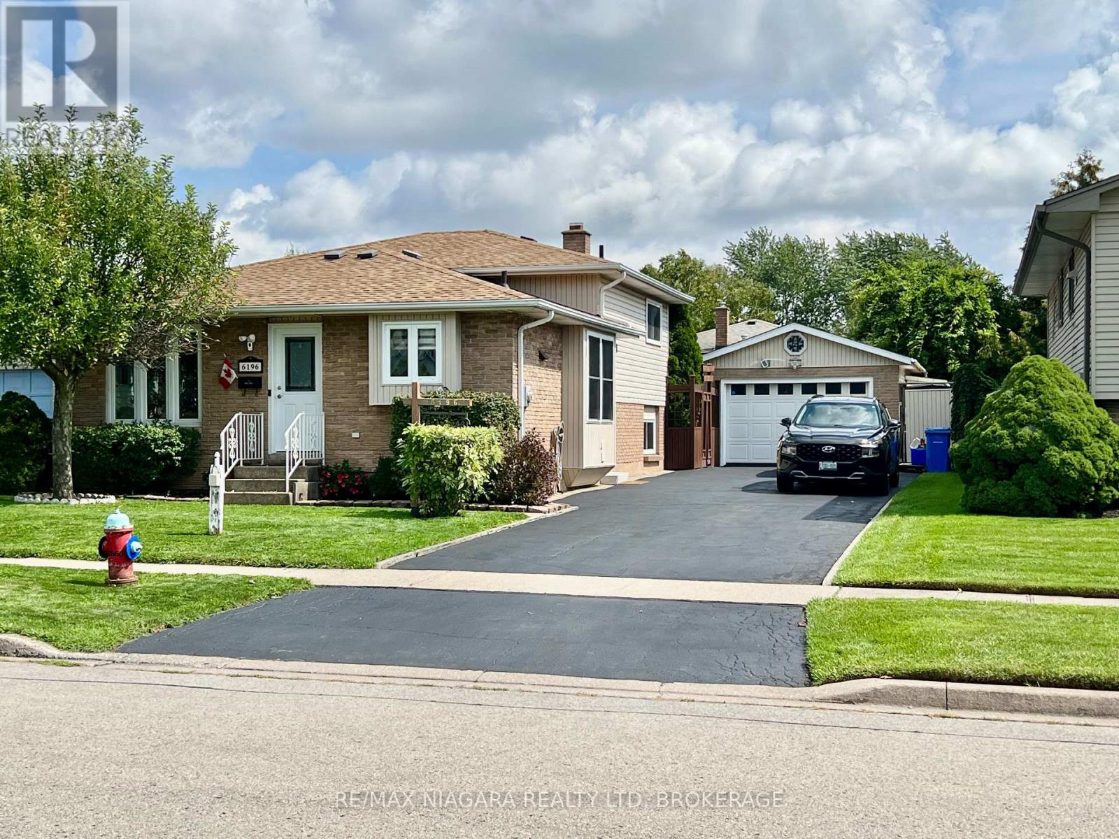 6196 KIRKLAND DRIVE, Niagara Falls, Ontario