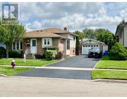 6196 KIRKLAND DRIVE, Niagara Falls, Ontario