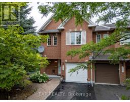 2181 SUNMEADOW STREET, Ottawa, Ontario