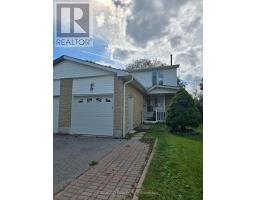 46 RED RIVER CRESCENT, Toronto, Ontario