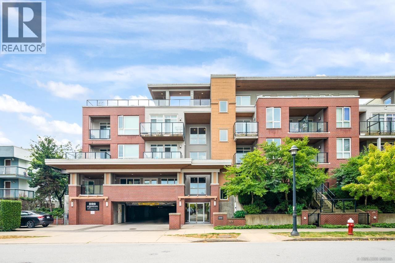 3fl 8400 Anderson Road, Richmond, British Columbia  V6Y 1S6 - Photo 12 - R3164769