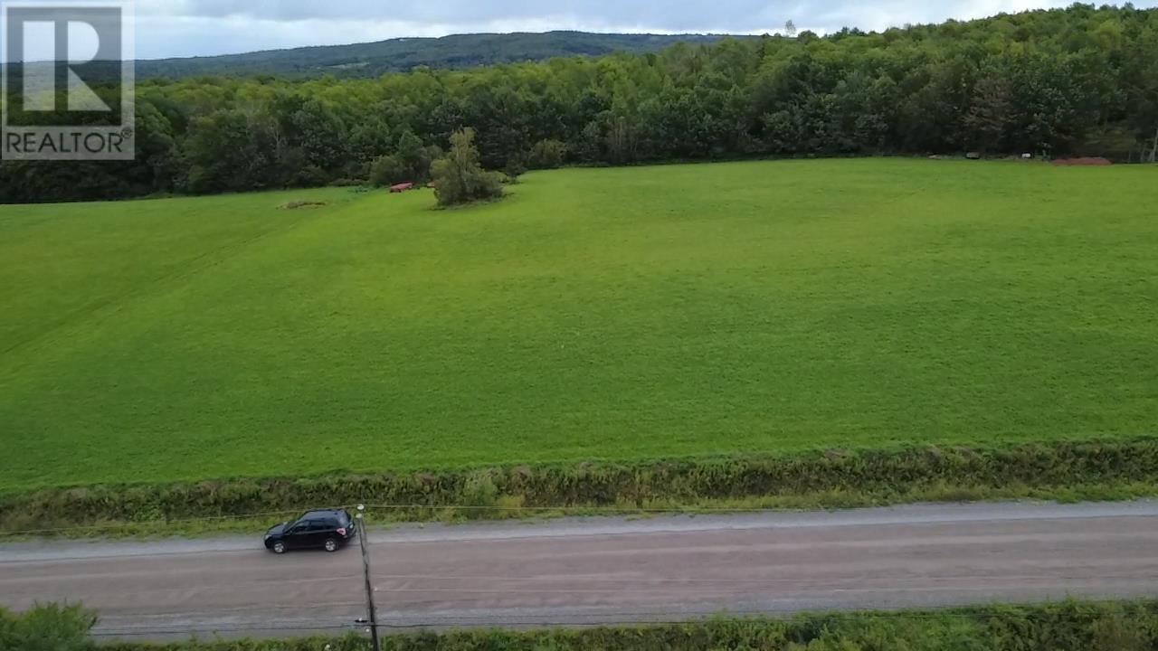 Lot 3 Mountville Road, Mountville, Nova Scotia