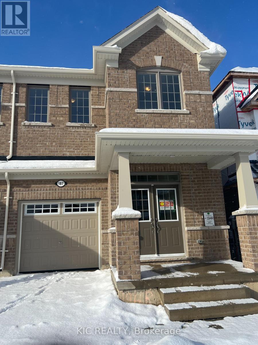 187 Povey Road, Centre Wellington, Ontario  N1M 0J7 - Photo 2 - X13778084