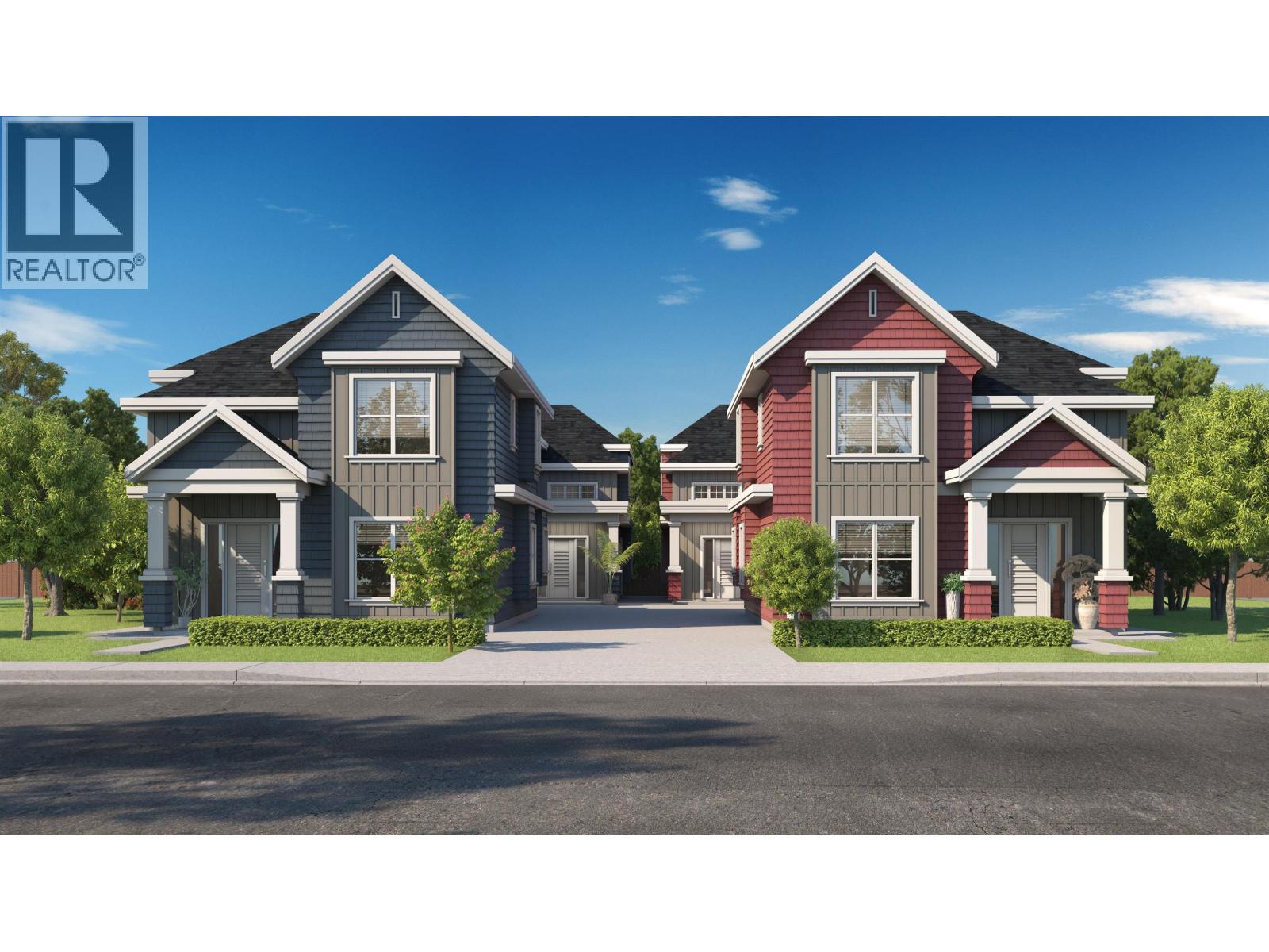 1 8811 Saunders Road, Richmond, British Columbia  V0V 0V0 - Photo 1 - R3164448