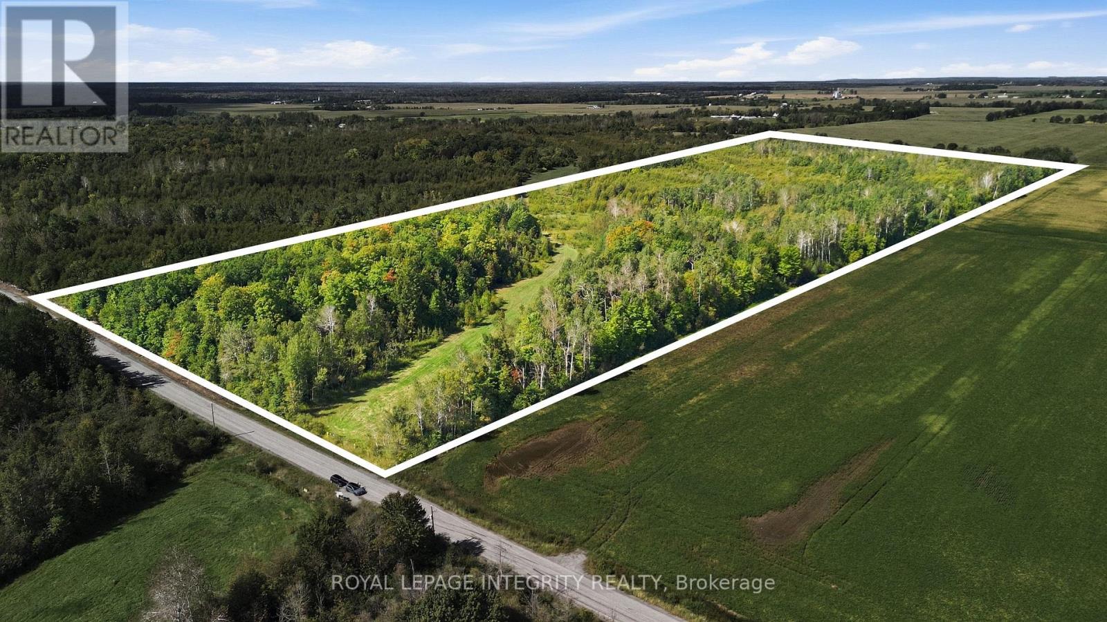PT LOT 2 CON 4 MACKEY ROAD, Ottawa, Ontario