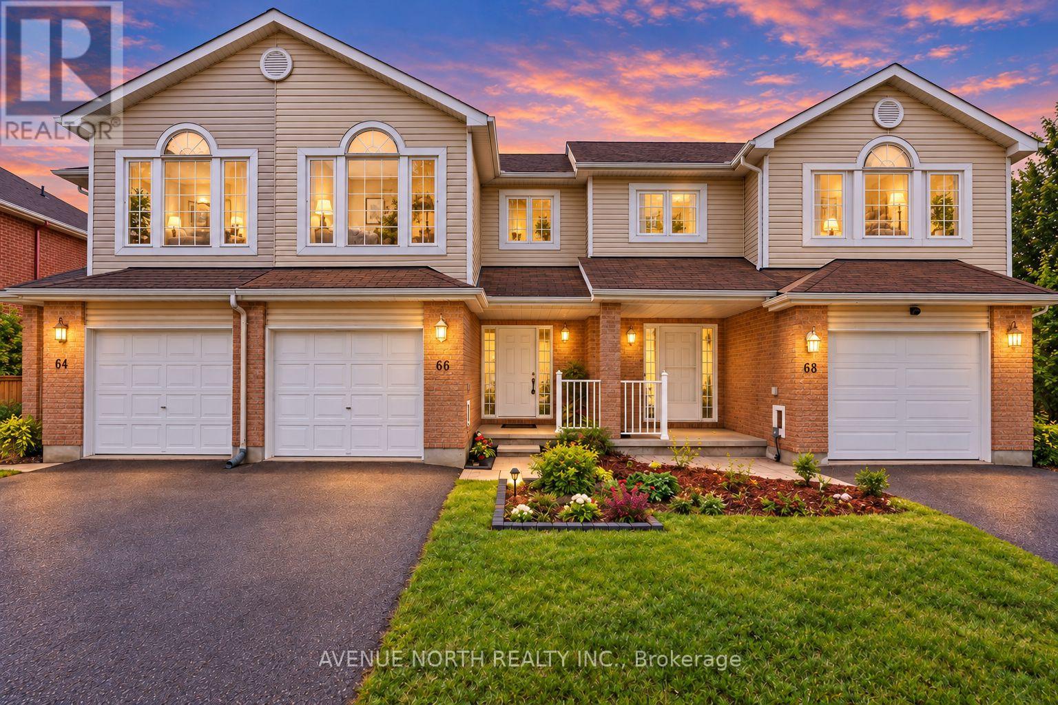 66 WOODGATE WAY, Ottawa, Ontario