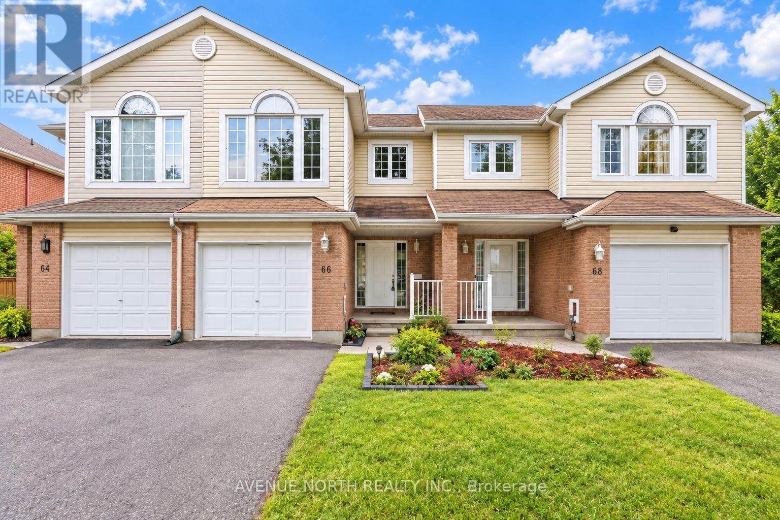 66 Woodgate Way, Ottawa, Ontario  K2J 4E6 - Photo 2 - X13778094