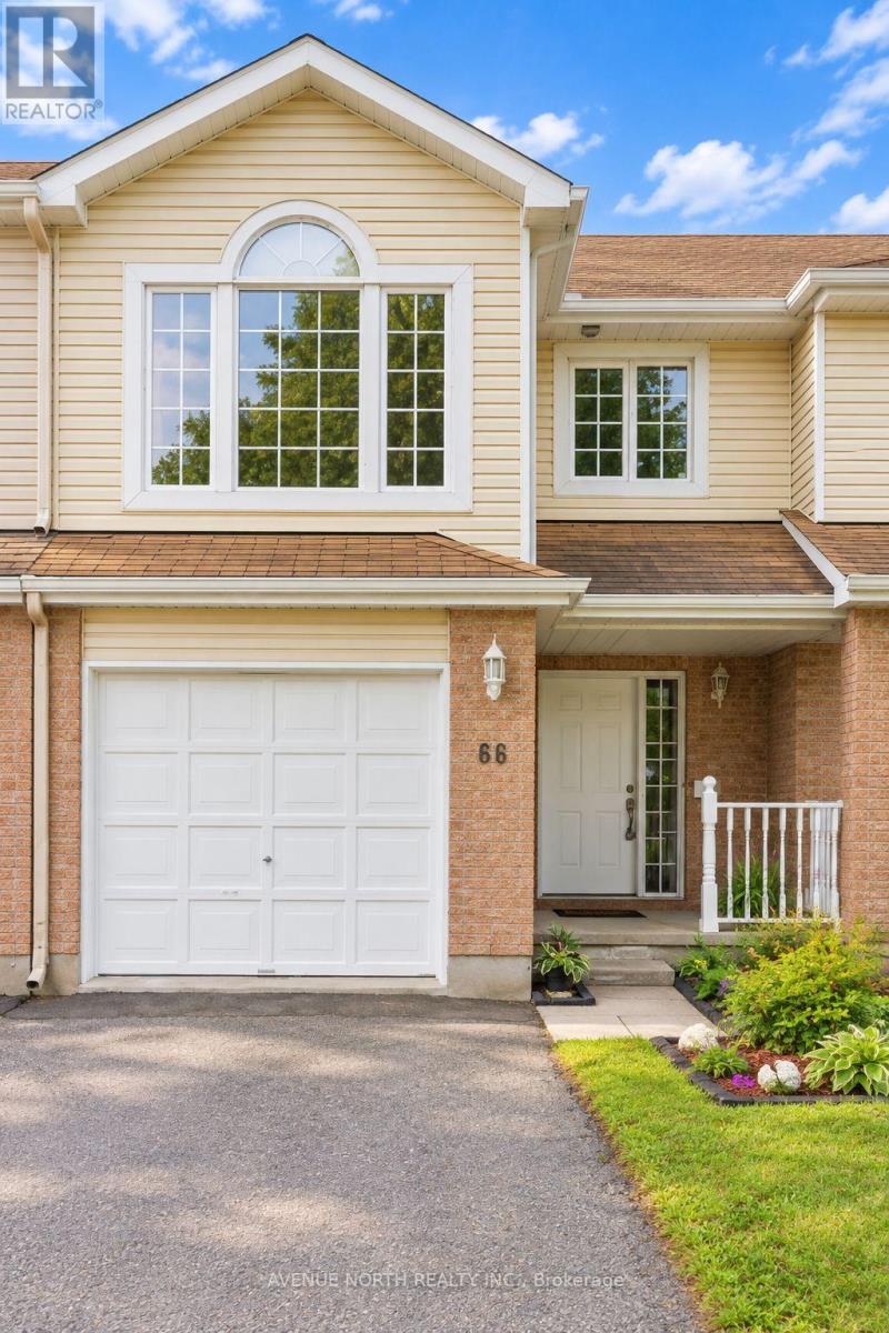 66 Woodgate Way, Ottawa, Ontario  K2J 4E6 - Photo 3 - X13778094