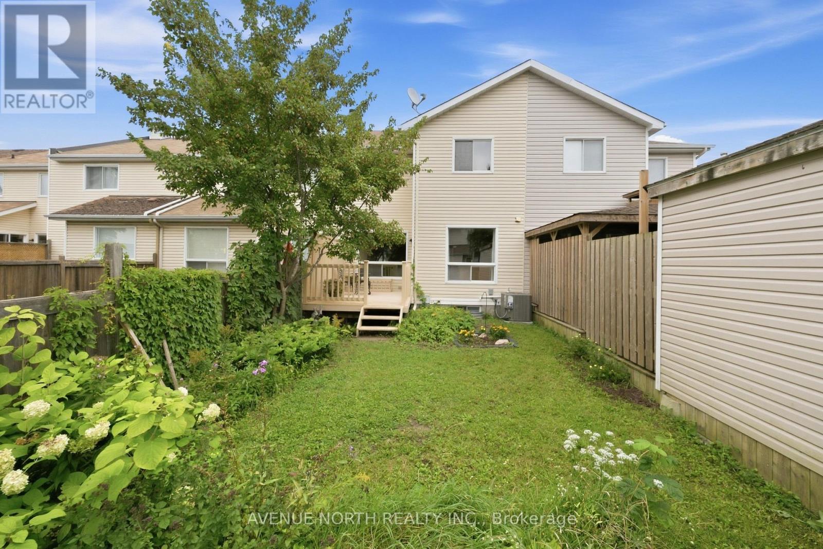 66 Woodgate Way, Ottawa, Ontario  K2J 4E6 - Photo 38 - X13778094