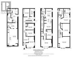 852 BATHURST STREET, Toronto, Ontario