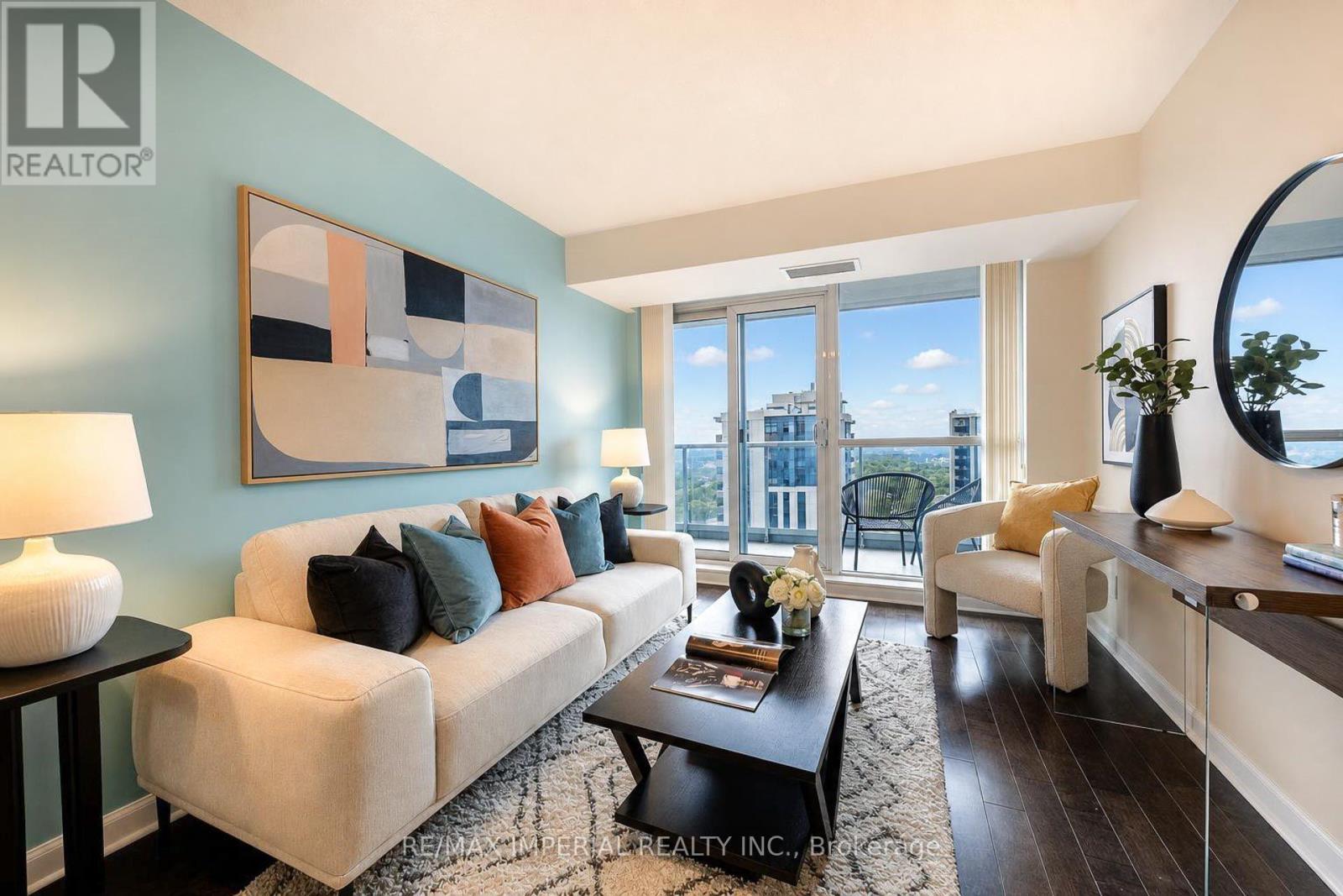 2903 - 4968 Yonge Street, Toronto, Ontario  M2N 7G9 - Photo 10 - C13778106