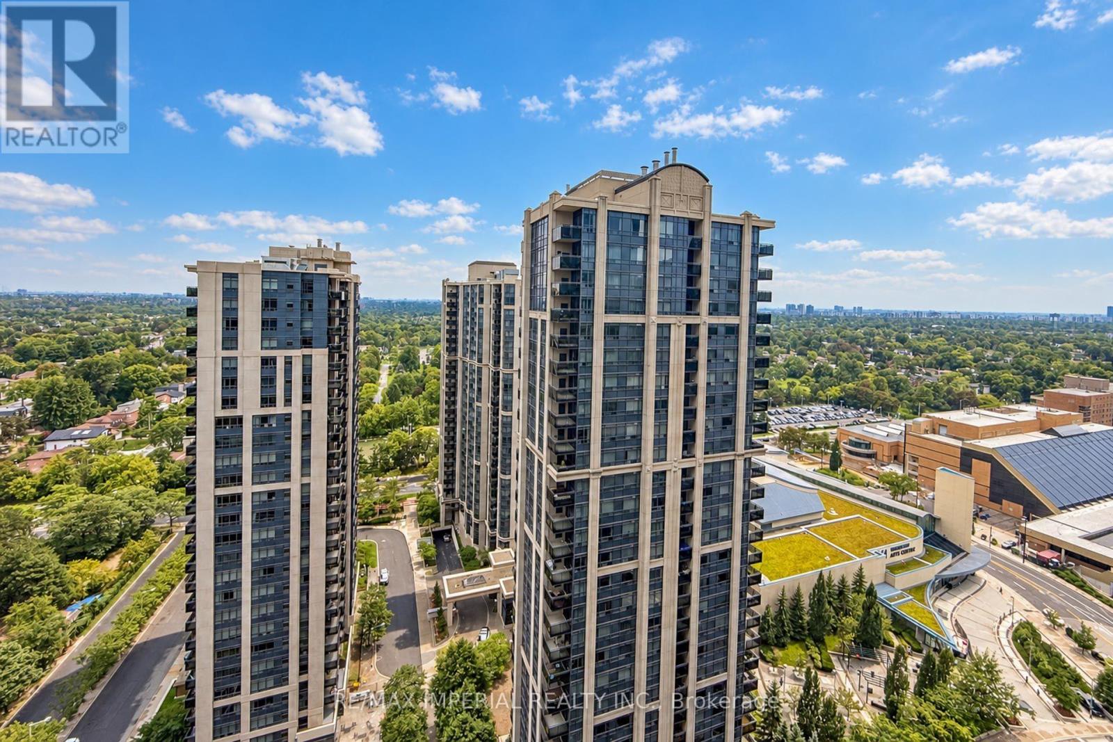 2903 - 4968 Yonge Street, Toronto, Ontario  M2N 7G9 - Photo 27 - C13778106