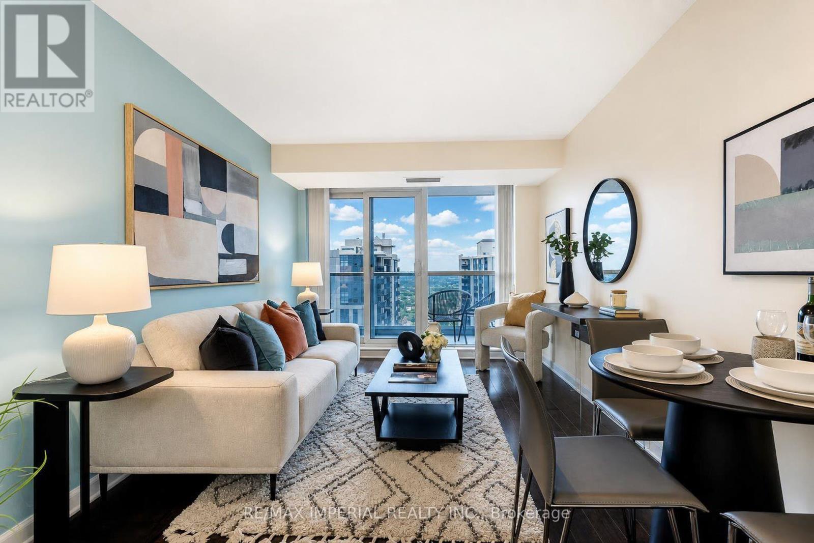 2903 - 4968 Yonge Street, Toronto, Ontario  M2N 7G9 - Photo 8 - C13778106