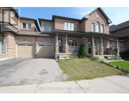 87 HAMMERSLY BOULEVARD, Markham, Ontario