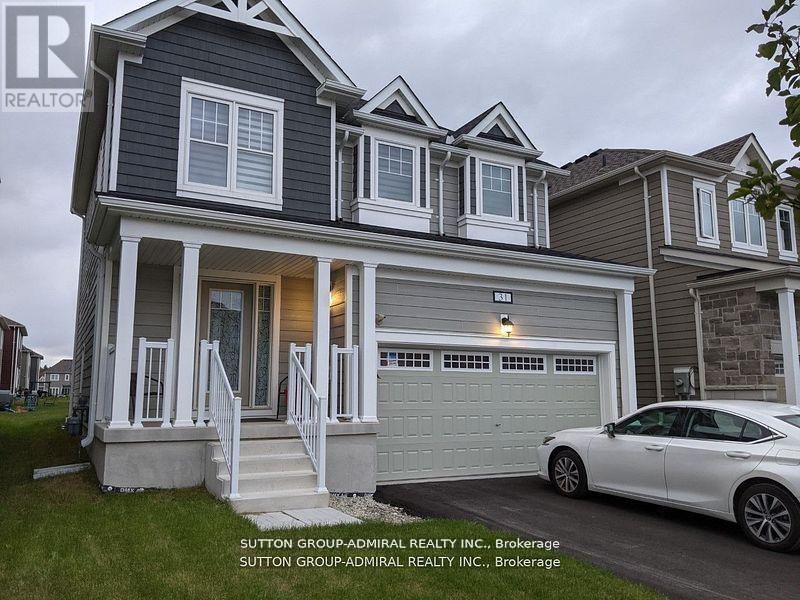 31 Sandhill Crane Drive N, Wasaga Beach, Ontario  L9Z 0J2 - Photo 12 - S13778088