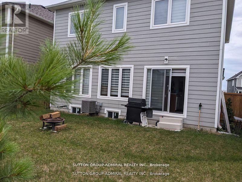 31 Sandhill Crane Drive N, Wasaga Beach, Ontario  L9Z 0J2 - Photo 19 - S13778088
