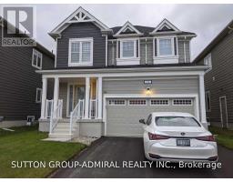 31 SANDHILL CRANE DRIVE N, Wasaga Beach, Ontario