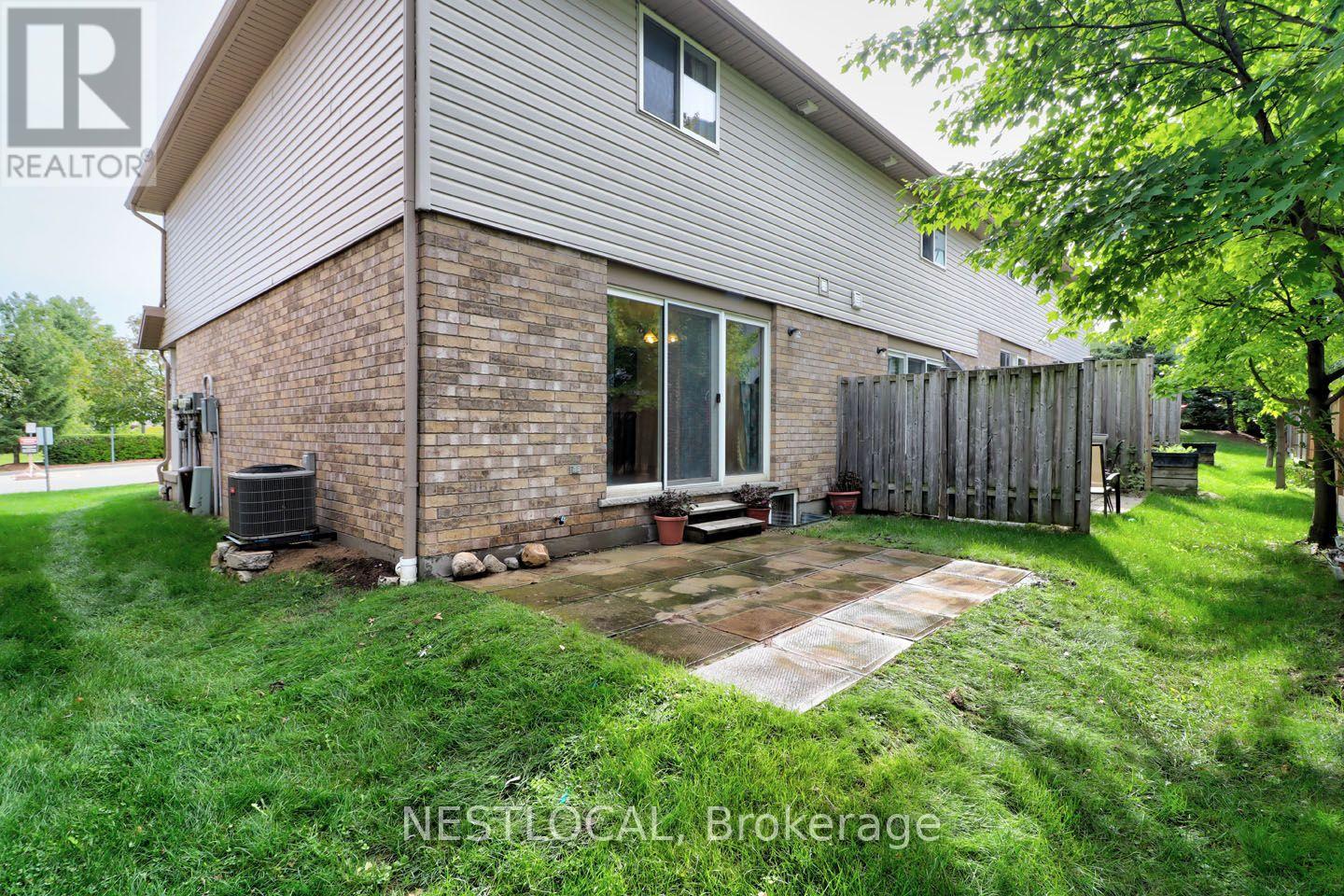 11 - 10 Fallowfield Drive, Kitchener, Ontario  N2C 0A4 - Photo 24 - X13778100