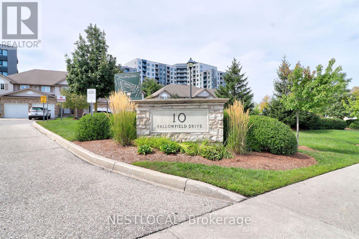 11 - 10 Fallowfield Drive, Kitchener, Ontario  N2C 0A4 - Photo 26 - X13778100