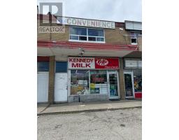 1346 KENNEDY ROAD, Toronto, Ontario
