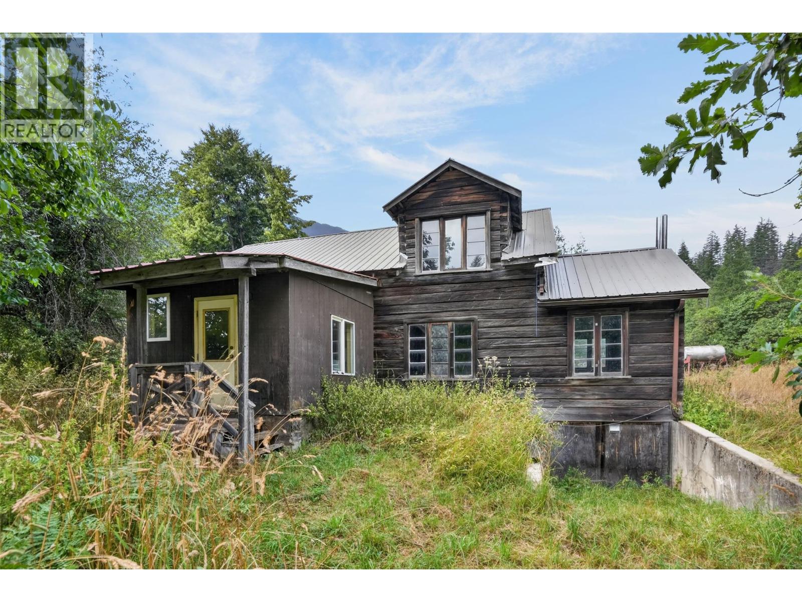 5795 Kaslo South Road, Kaslo, British Columbia  V0G 1M0 - Photo 4 - 10399811