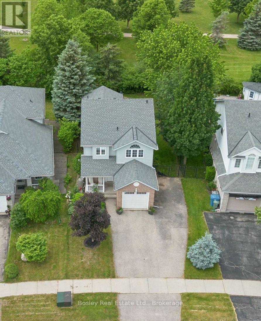 12 DEERPATH DRIVE, Guelph, Ontario
