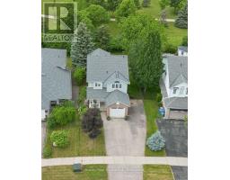 12 DEERPATH DRIVE, Guelph, Ontario