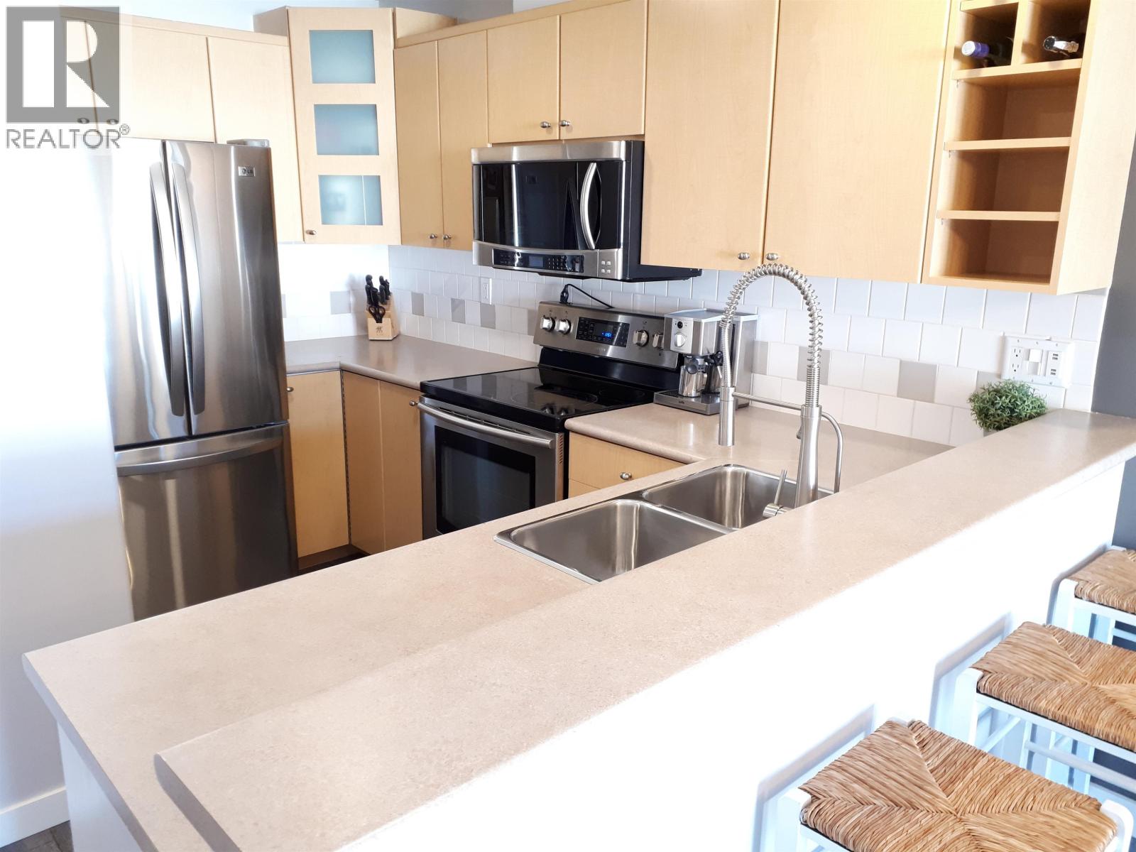 205 3122 St. Johns Street, Port Moody, British Columbia  V3H 5C8 - Photo 12 - R3164777