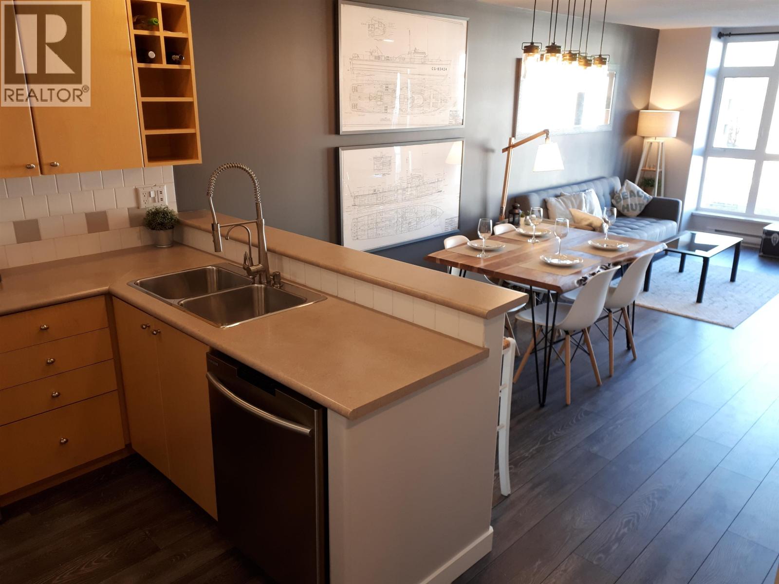 205 3122 St. Johns Street, Port Moody, British Columbia  V3H 5C8 - Photo 13 - R3164777